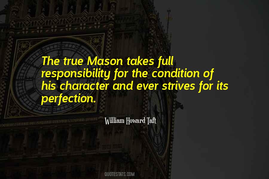 William H Taft Quotes #431674