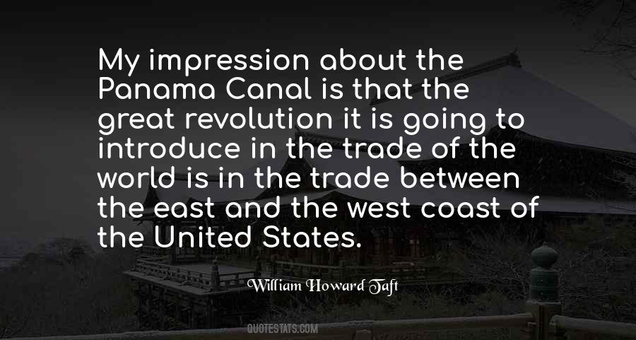 William H Taft Quotes #480571
