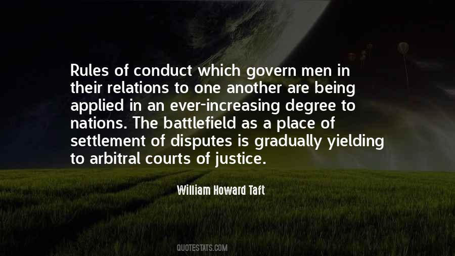 William H Taft Quotes #552009