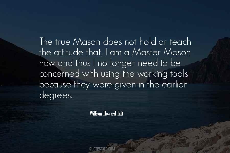 William H Taft Quotes #606463