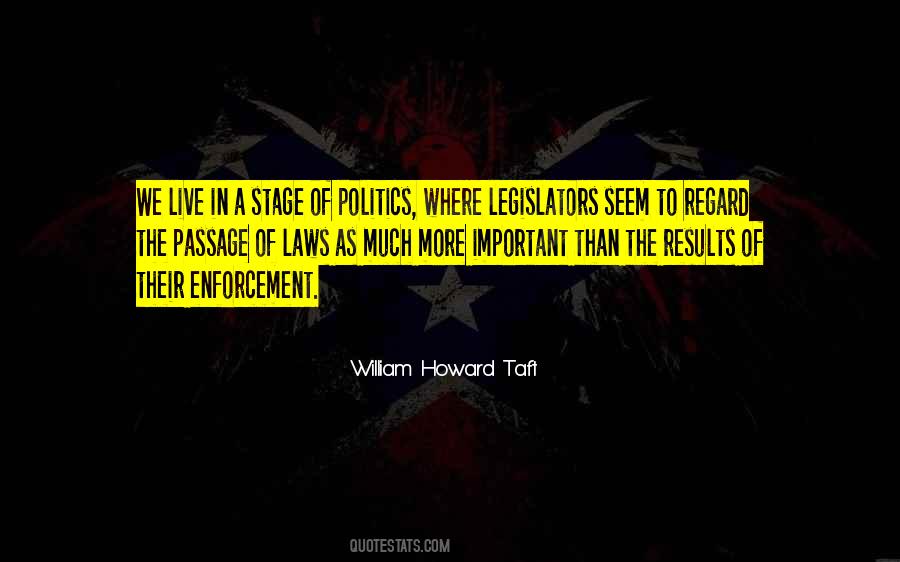 William H Taft Quotes #775336