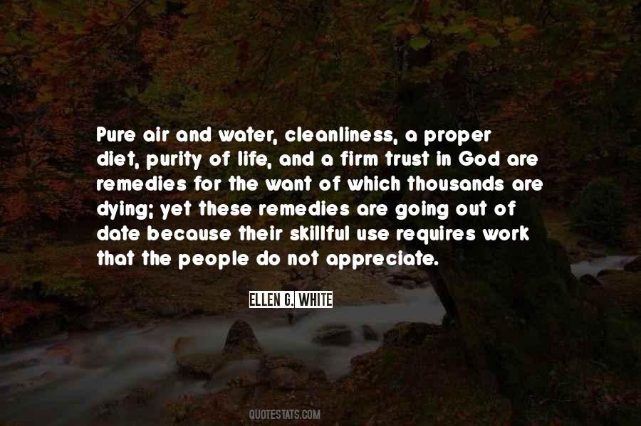 We Appreciate You Work Quotes #1106157
