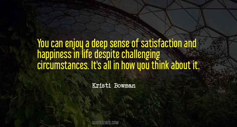 All About Perspective Quotes #1503957