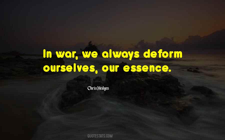 Deform Quotes #1257517