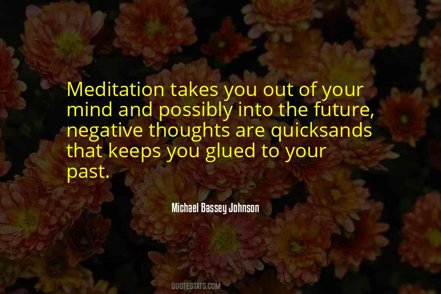 Silence And Stillness Quotes #1727132