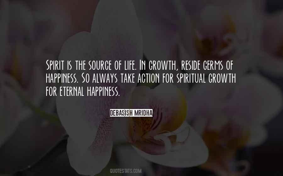 Action For Happiness Quotes #1076662