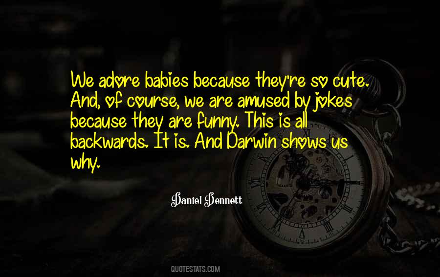 Cute Adore You Quotes #1174516