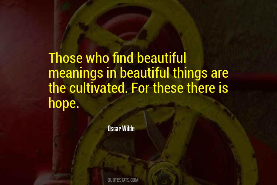 Dorian Gray Oscar Wilde Quotes #1209188