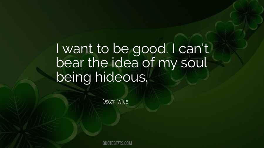 Dorian Gray Oscar Wilde Quotes #779569