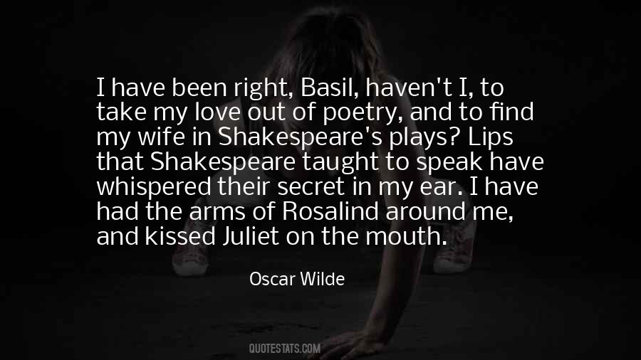 Dorian Gray Oscar Wilde Quotes #901297
