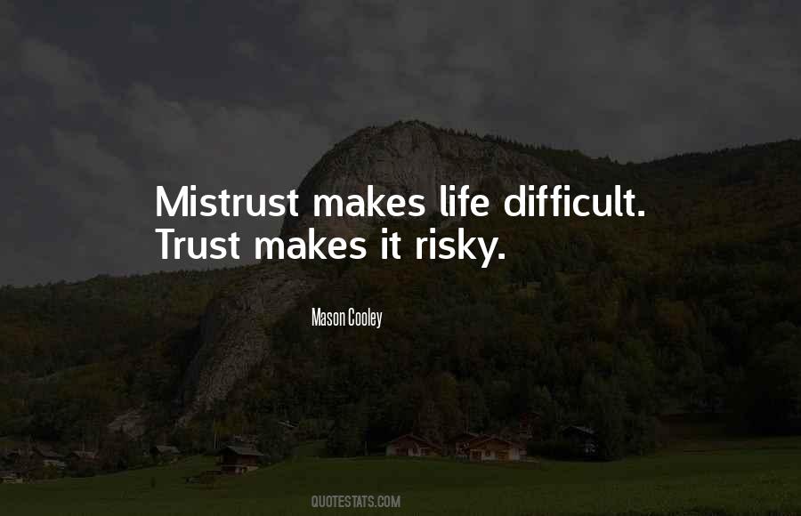 Sorry Life Quotes #1426260