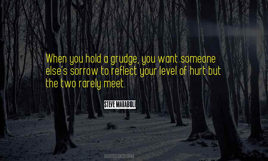 Sorry Life Quotes #1644259