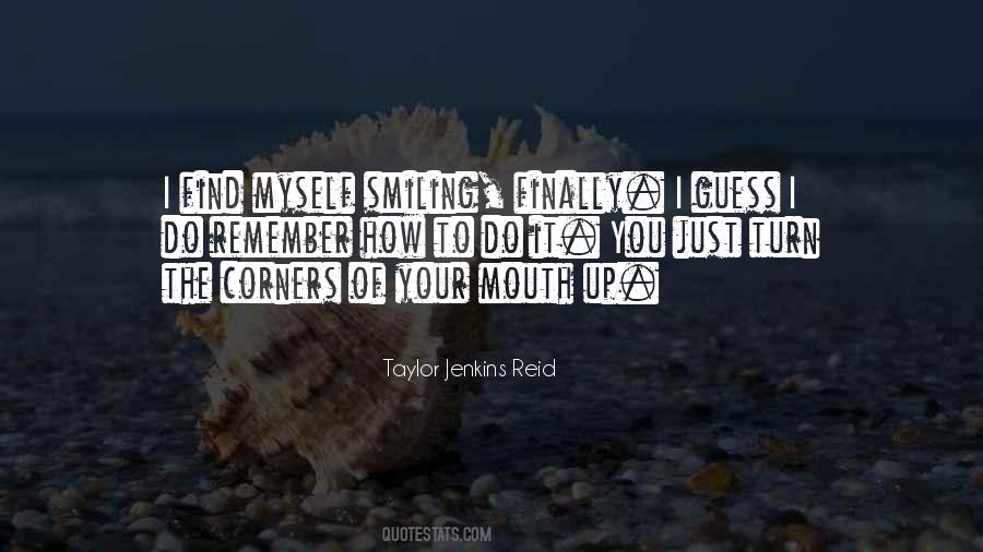 Smile While You Can Quotes #26615