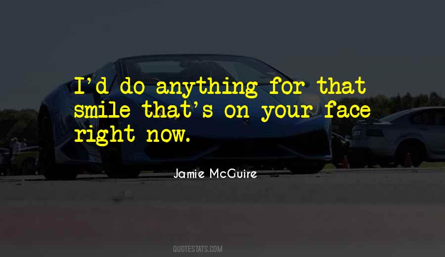 Smile While You Can Quotes #33650