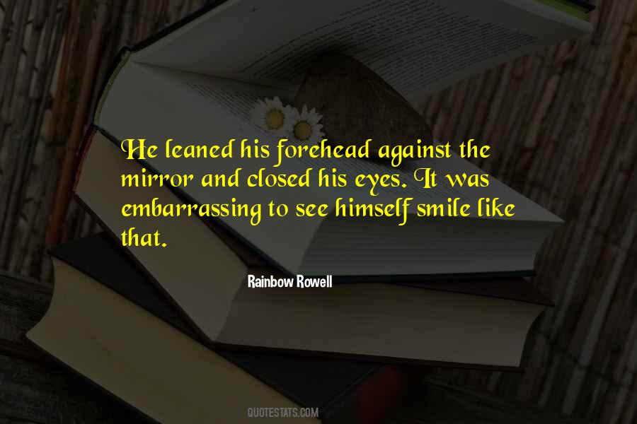 Smile While You Can Quotes #37378