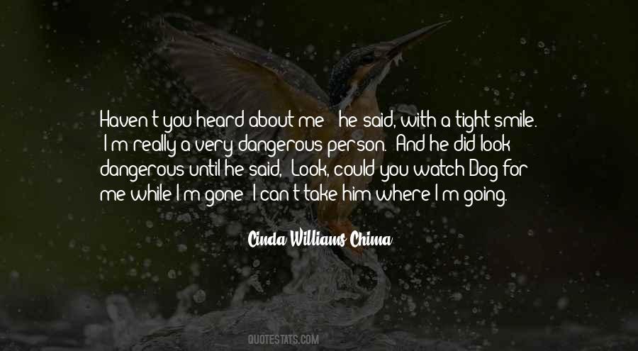 Smile While You Can Quotes #774117