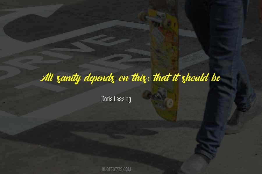 Stand The Heat Quotes #1652214