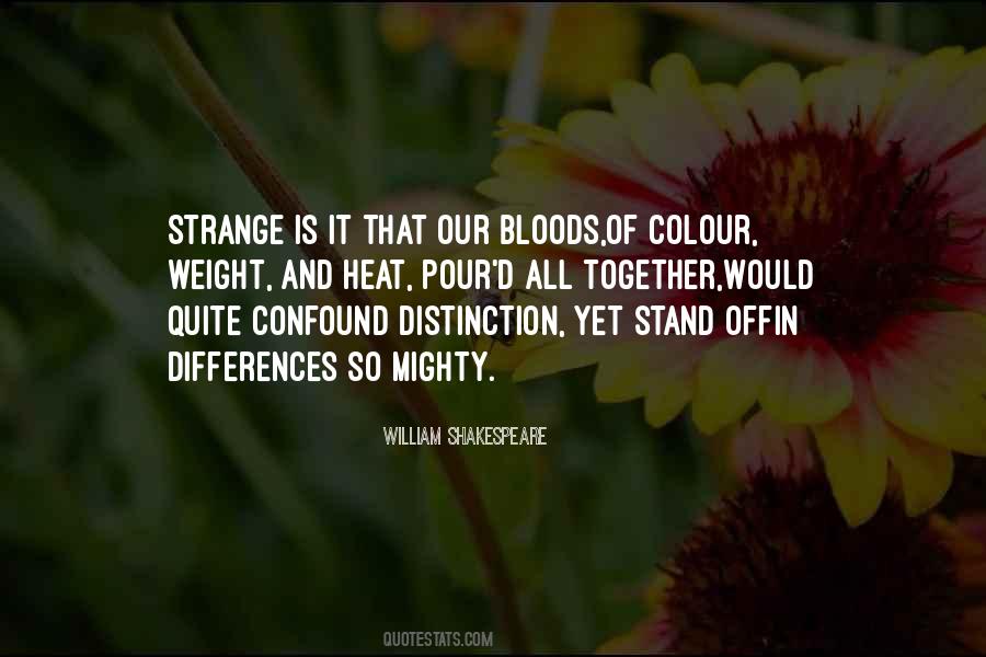 Stand The Heat Quotes #1699359