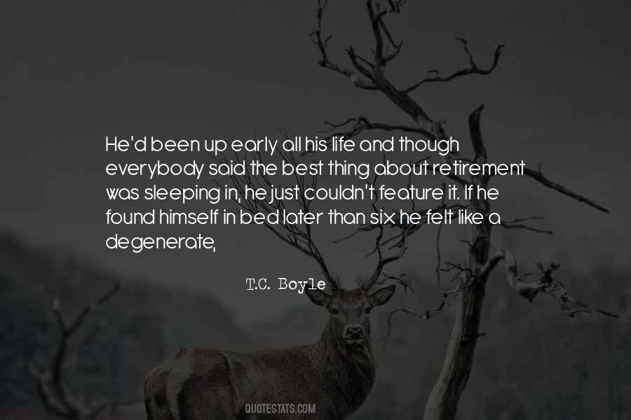 Degenerate Quotes #168517