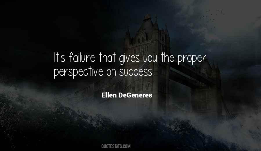 Degeneres Quotes #117063