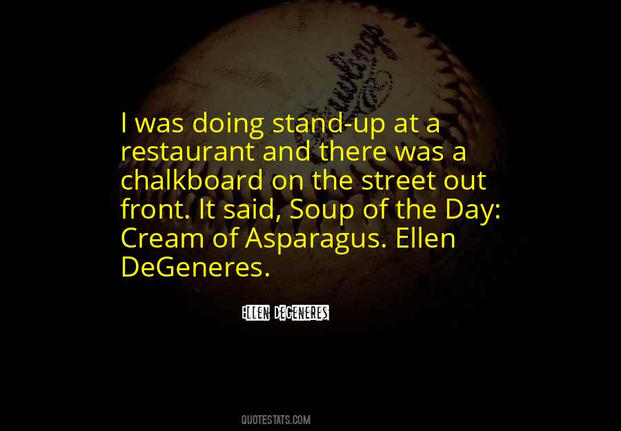 Degeneres Quotes #139916