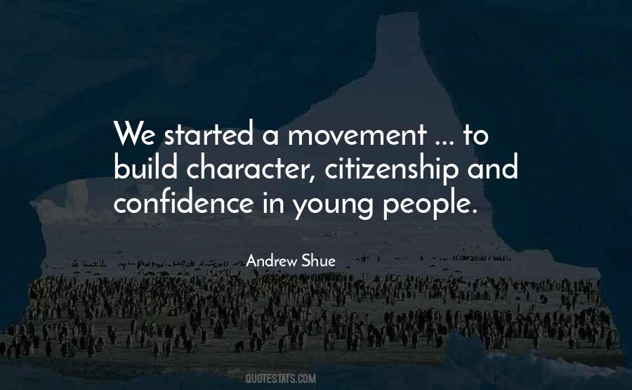 Build My Confidence Quotes #403742