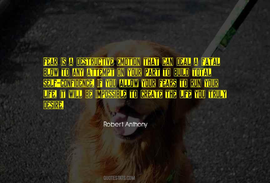 Build My Confidence Quotes #746025
