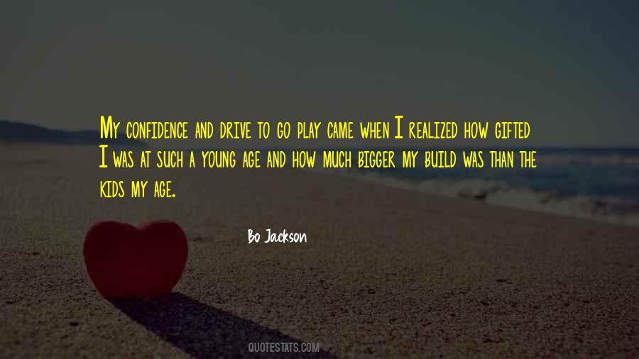 Build My Confidence Quotes #992895