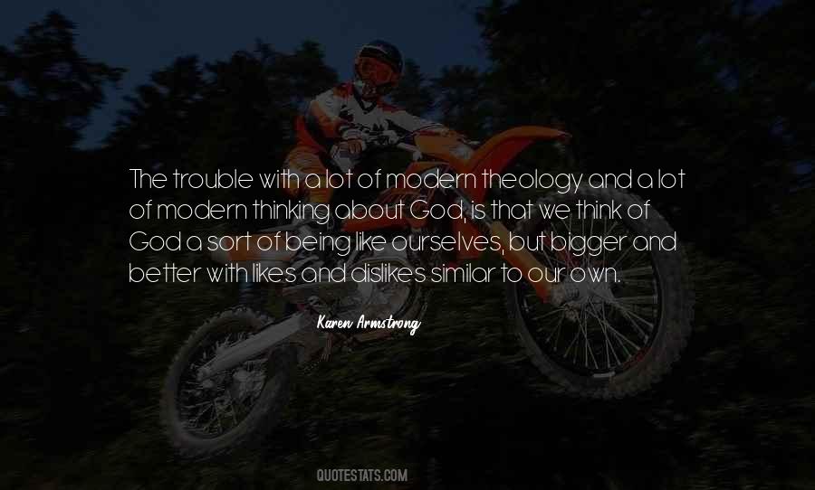 Let God Sort Them Out Quotes #1064957
