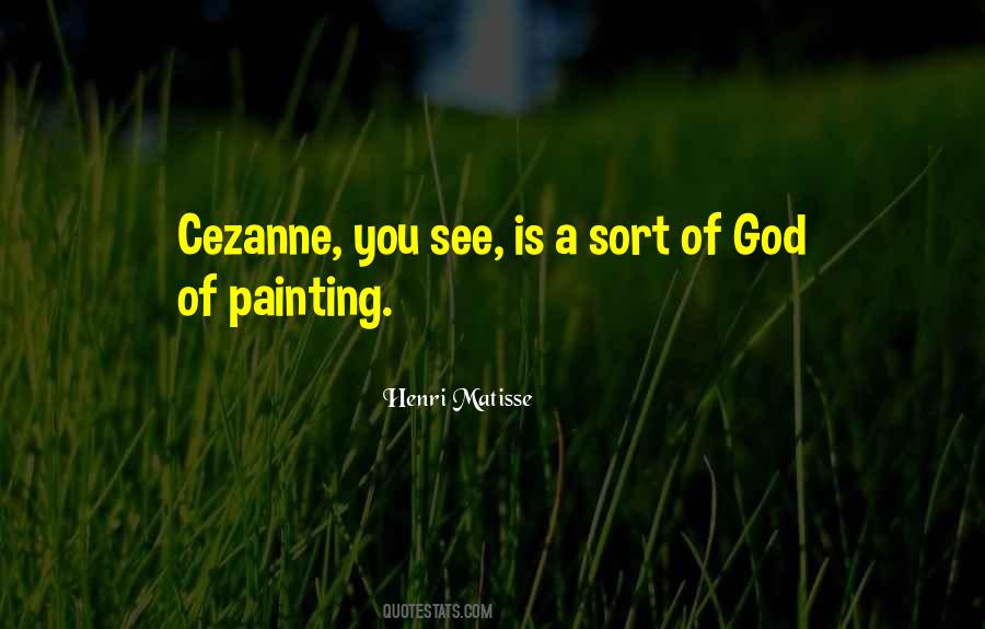 Let God Sort Them Out Quotes #50958