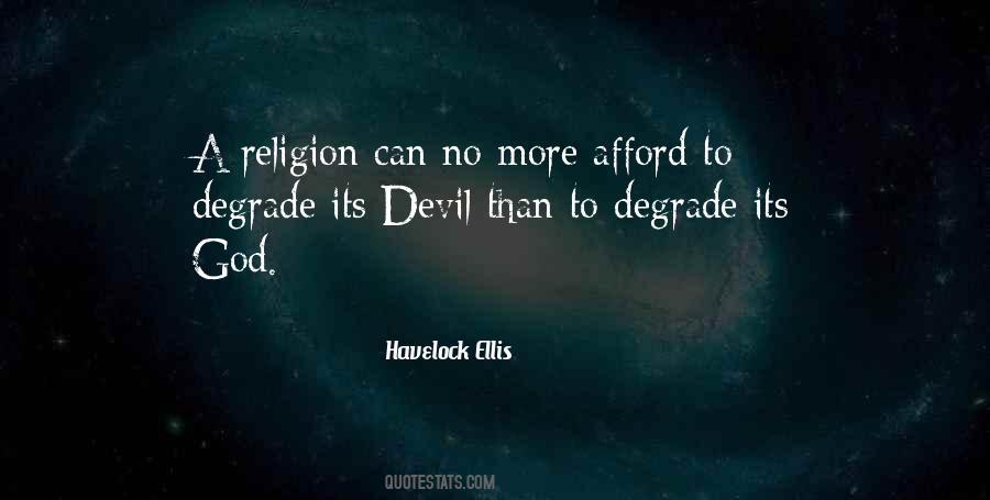 Degrade Me Quotes #174208