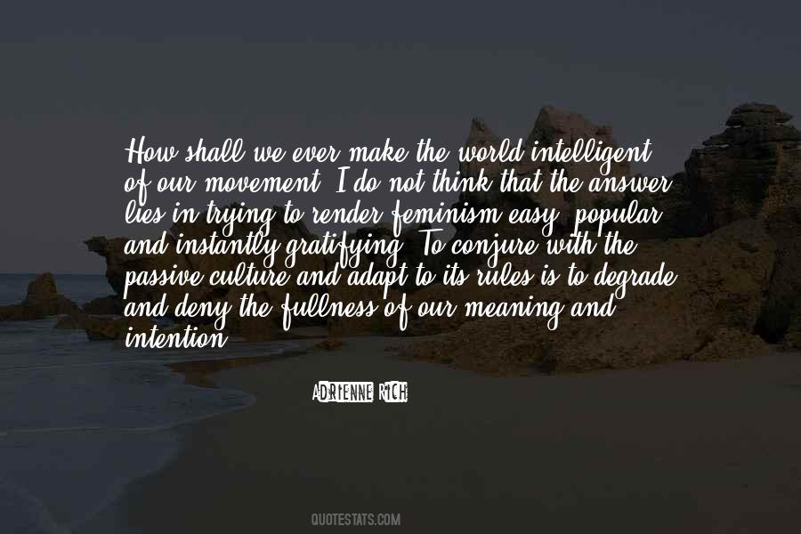 Degrade Me Quotes #308330
