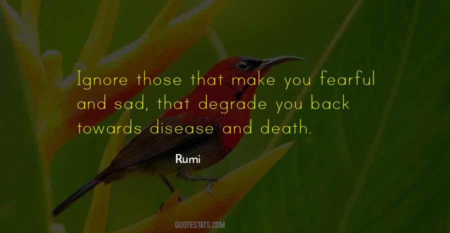 Degrade Me Quotes #332069