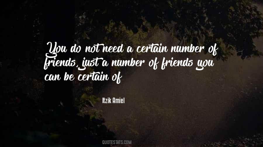 Building Up Friendship Quotes #1359443