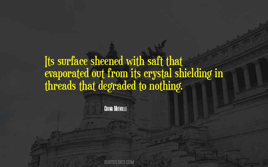 Degraded Quotes #988657