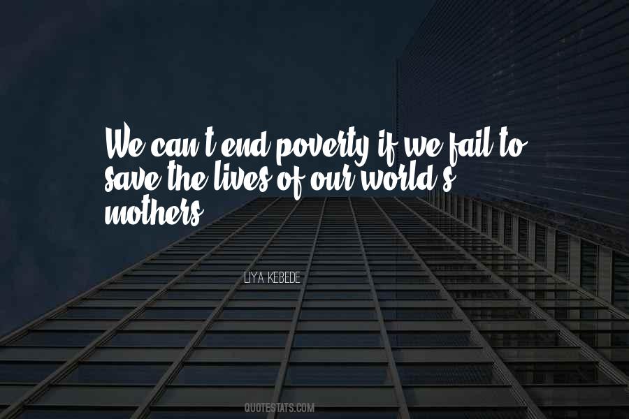 She Lives In Her Own World Quotes #124755