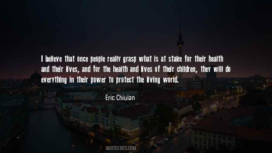 She Lives In Her Own World Quotes #159013