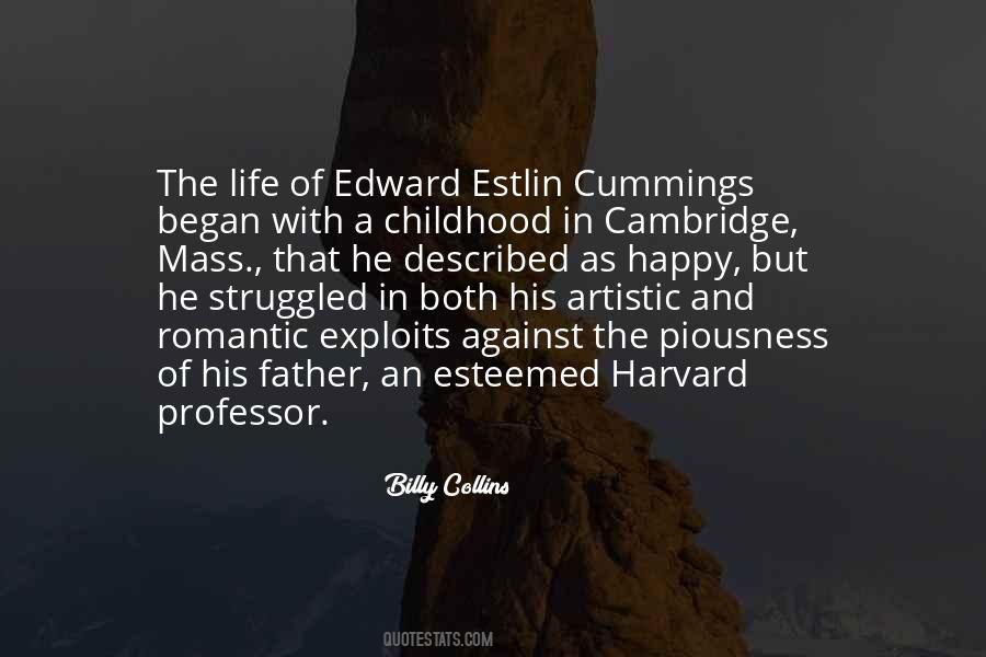 Edward Collins Quotes #630273