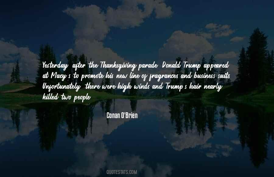 Thanksgiving Business Quotes #1140267