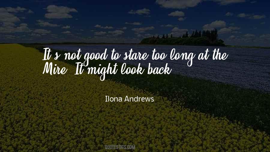 Quotes About Good Series #1395098