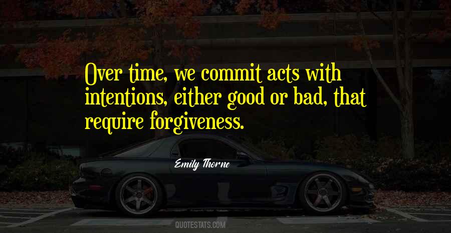 Quotes About Good Series #1434429