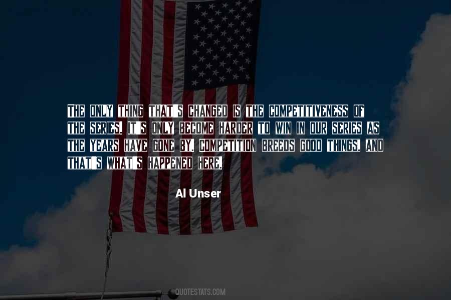 Quotes About Good Series #1618052