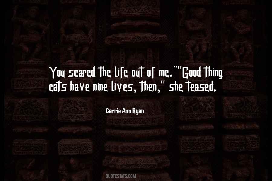 Quotes About Good Series #1630398