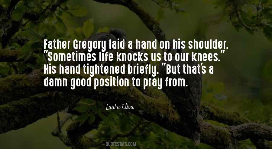 Quotes About Good Series #186206