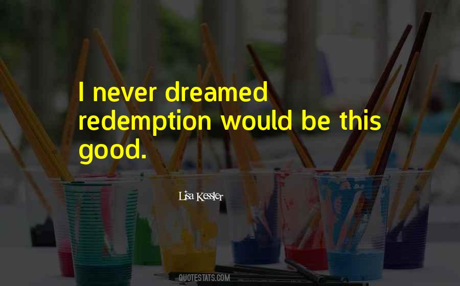 Quotes About Good Series #545099