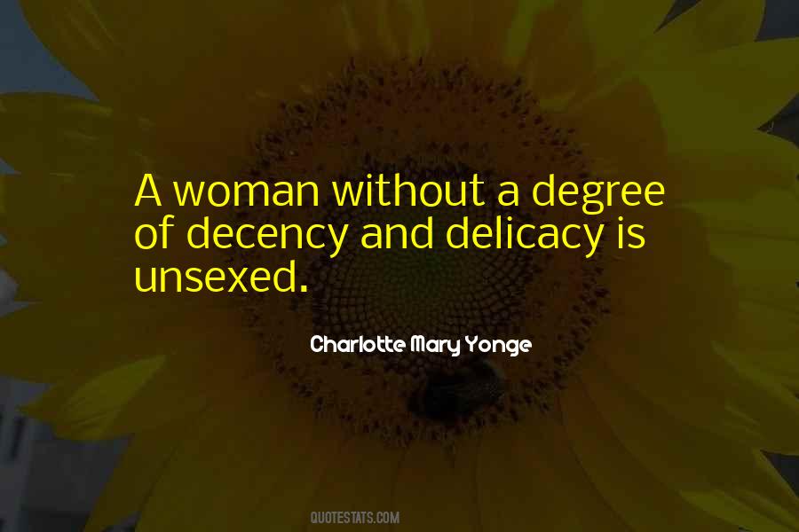 Degree Quotes #1720411