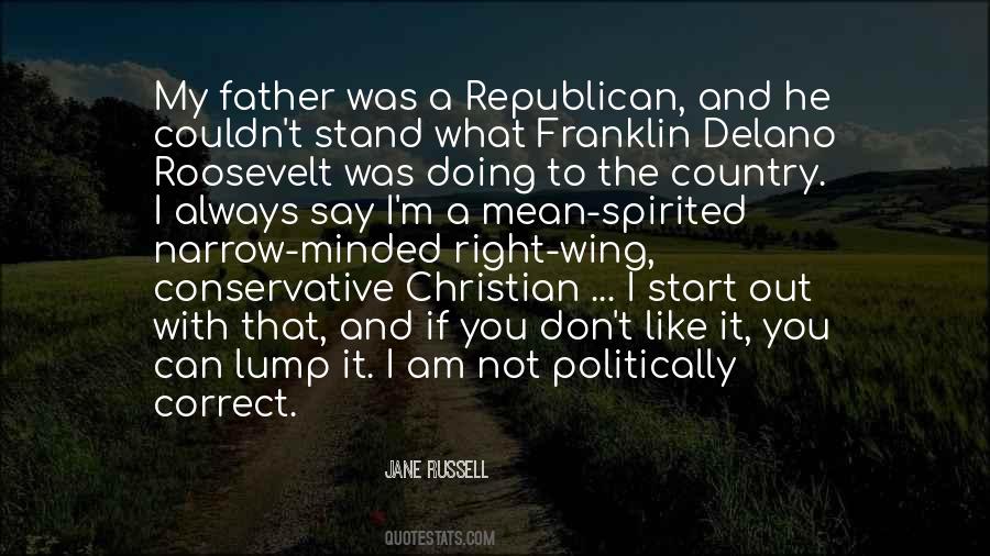 Always Stand Up For What Is Right Quotes #1679851