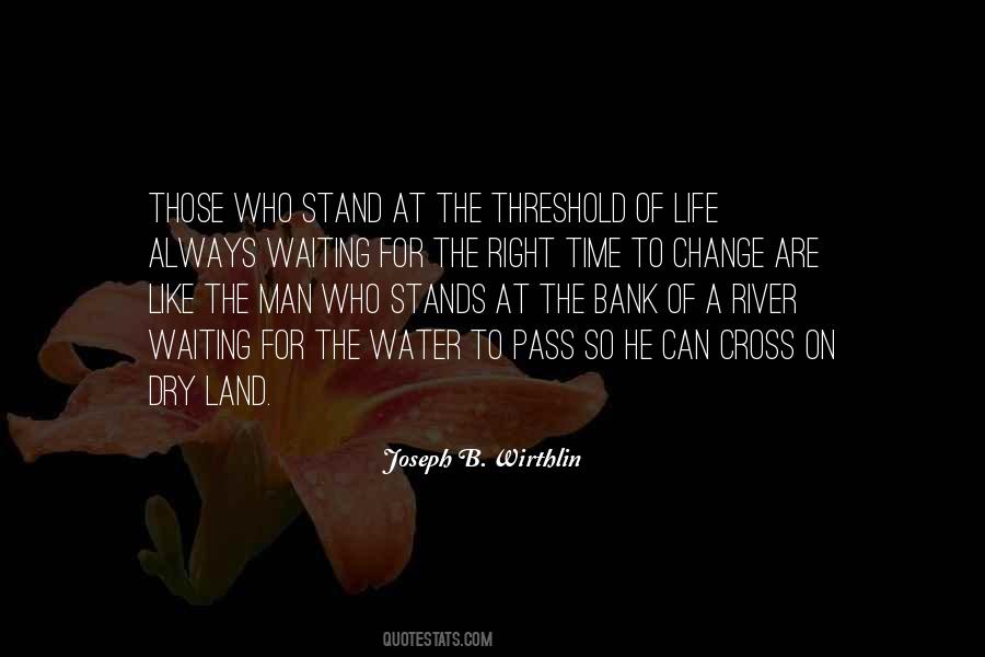 Always Stand Up For What Is Right Quotes #295817