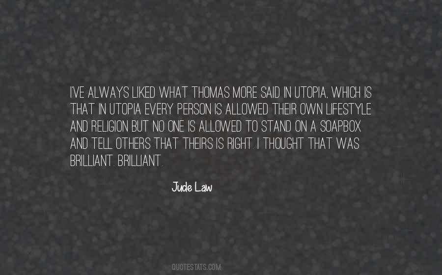 Always Stand Up For What Is Right Quotes #904361