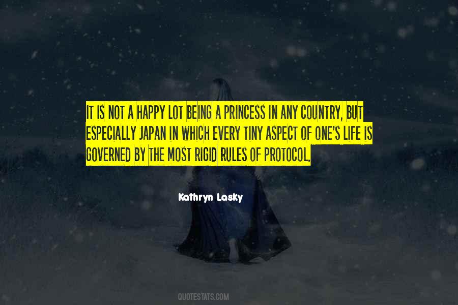 Not A Princess Quotes #136709